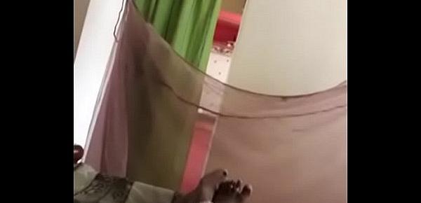  Tamil sexy lady homemade sex tape leaked